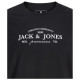 Jack & Jones Ανδρική κοντομάνικη μπλούζα Blakevin Crew Neck T-Shirt